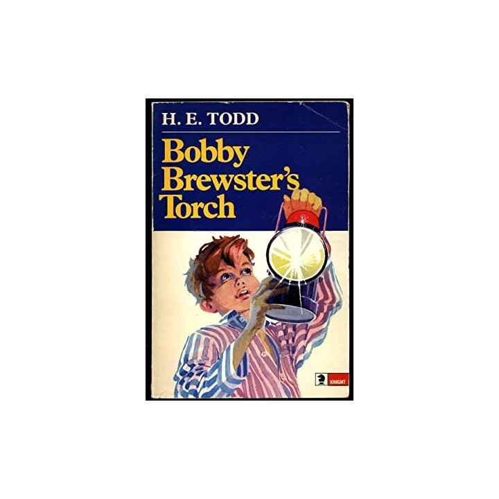 Bobby Brewster's Torch